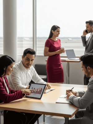 🚀 Domina el inglés con LiveUp 360 Guided