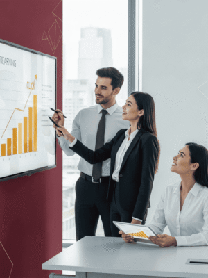 Live Up360° Mentored