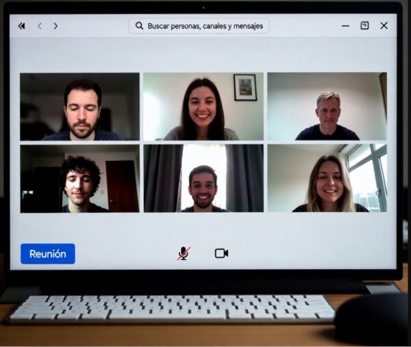 🔴 Clases en Vivo 12M