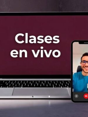 Clases en vivo 2 🔴 Clases en vivo 1M